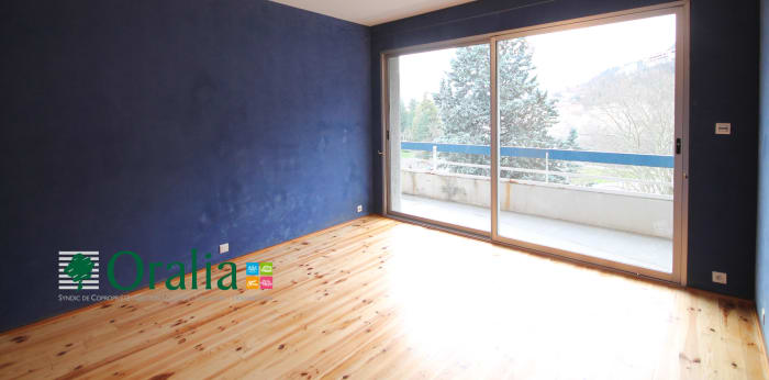 Image 11 sur 17 - Appartement  ·  Location · Grenoble (38000) · 4 pièces · 118m²