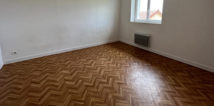 Image 8 sur 8 - Maison  ·  Location · St Germain Sur L Arbresle (69210) · 4 pièces · 104m²