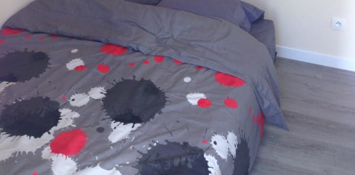 Image 6 sur 8 - Appartement  ·  Location · Grenoble (38000) · 1 pièce · 23m²