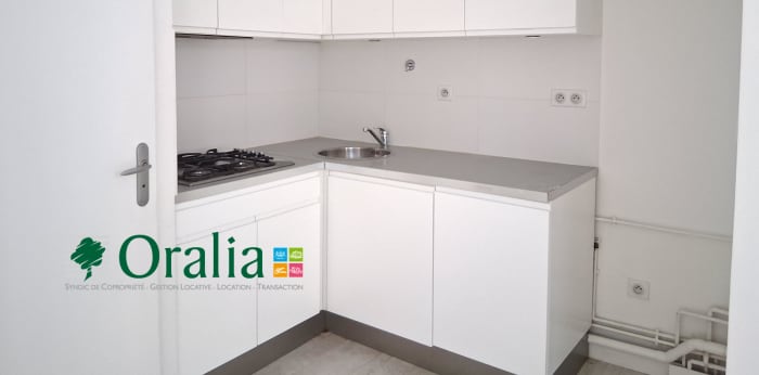 Image 4 sur 9 - Appartement  ·  Location · Dijon (21000) · 2 pièces · 44m²