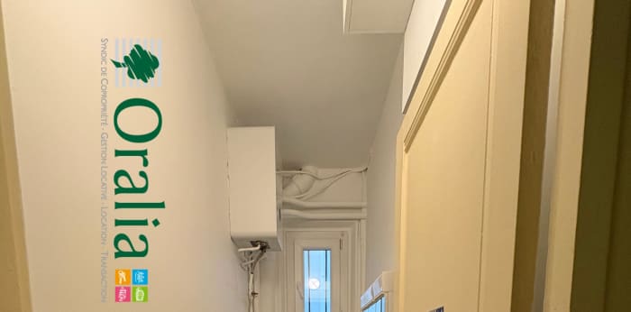 Image 6 sur 7 - Local commercial  ·  Location · Boulogne (92100)