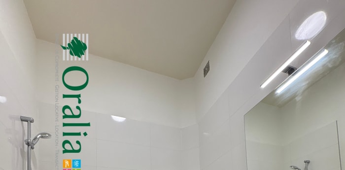 Image 18 sur 24 - Appartement  ·  Location · Paris (75008) · 6 pièces · 263m²