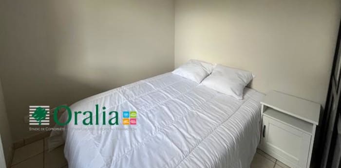 Image 4 sur 6 - Appartement  ·  Location · Chevigny St Sauveur (21800) · 1 pièce · 28m²