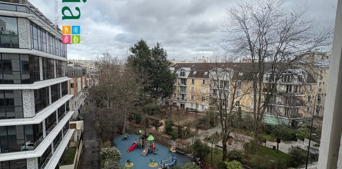 Image 10 sur 10 - Appartement  ·  Location · Neuilly Sur Seine (92200) · 3 pièces · 78m²