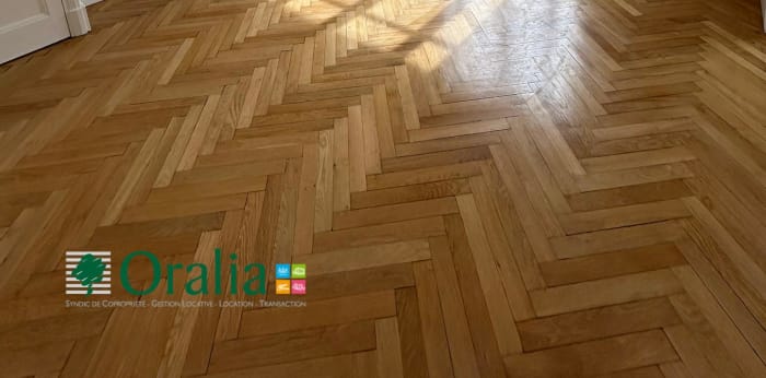 Image 4 sur 20 - Appartement  ·  Location · Lyon (69006) · 2 pièces · 89m²