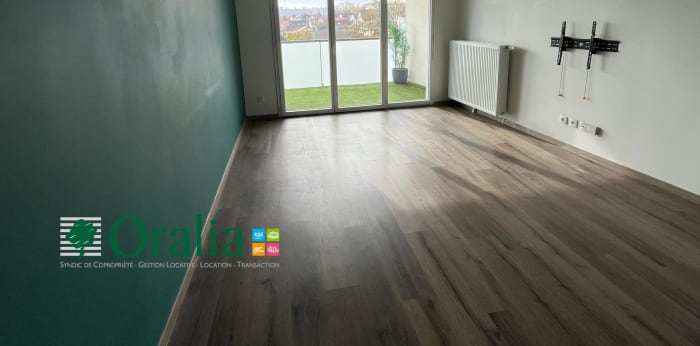 Image 5 sur 12 - Appartement  ·  Location · Dijon (21000) · 3 pièces · 65m²