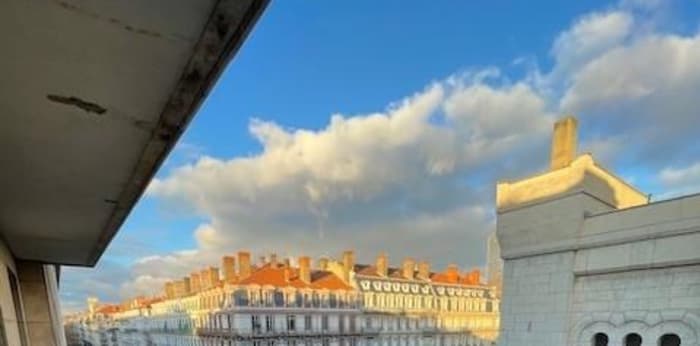 Image 7 sur 11 - Appartement  ·  Location · Lyon (69003) · 3 pièces · 97m²