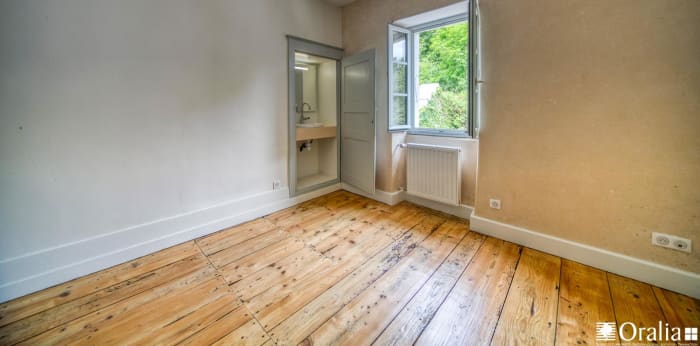 Image 12 sur 20 - Maison  ·  Location · St Vincent De Mercuze (38660) · 4 pièces · 131m²