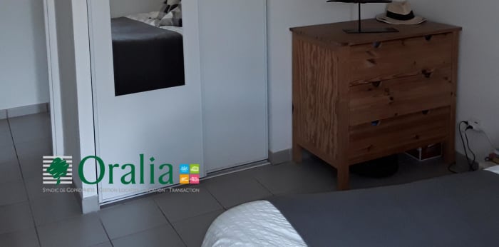 Image 7 sur 8 - Appartement  ·  Location · Pessac (33600) · 3 pièces · 55m²