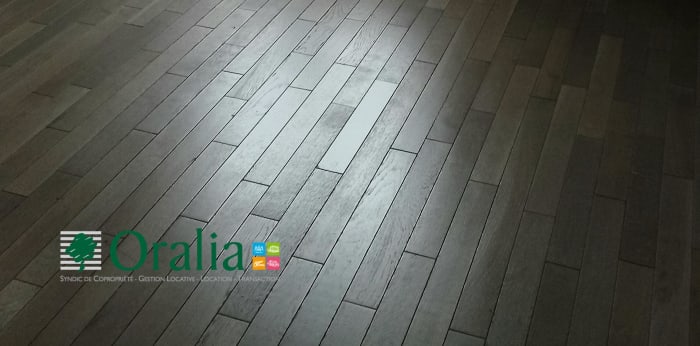 Image 3 sur 6 - Appartement  ·  Location · Neuilly Sur Marne (93330) · 2 pièces · 47m²