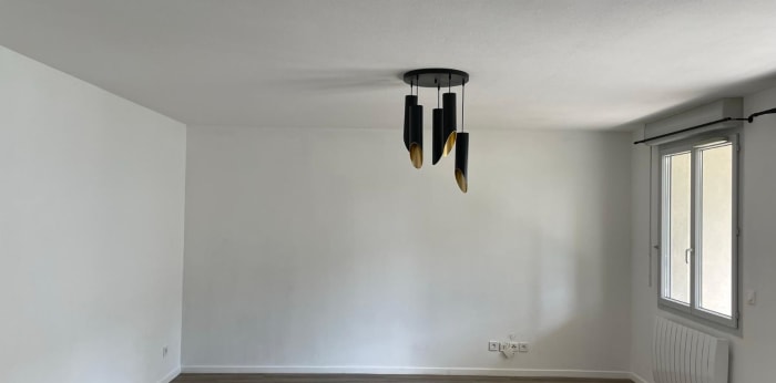 Image 4 sur 9 - Appartement  ·  Location · Lyon (69008) · 2 pièces · 50m²