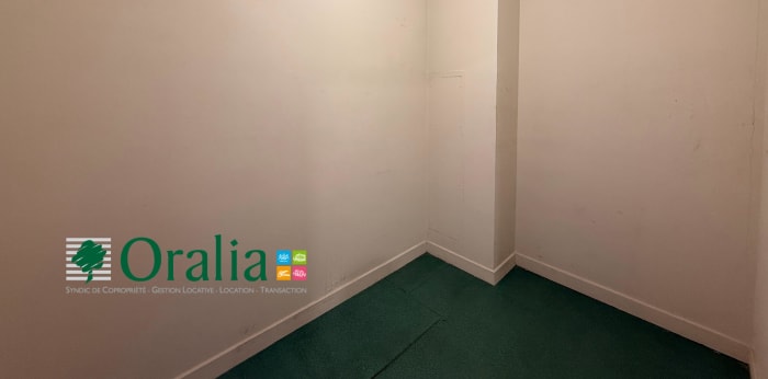 Image 5 sur 8 - Appartement  ·  Location · Tarare (69170) · 3 pièces · 71m²