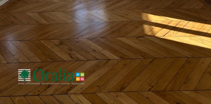 Image 2 sur 10 - Appartement  ·  Location · Lyon (69002) · 1 pièce · 37m²