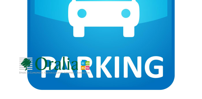 Image 1 sur 1 - Parking  ·  Location · Paris (75011) · 10m²