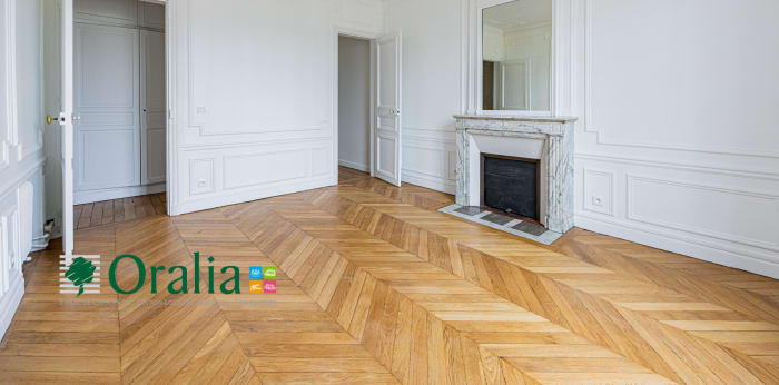 Image 6 sur 15 - Appartement  ·  Location · Paris (75007) · 4 pièces · 110m²