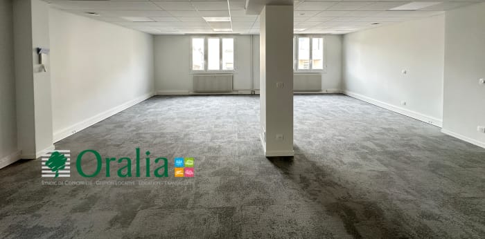 Image 2 sur 16 - Local commercial  ·  Location · Villefranche Sur Saone (69400) · 79m²