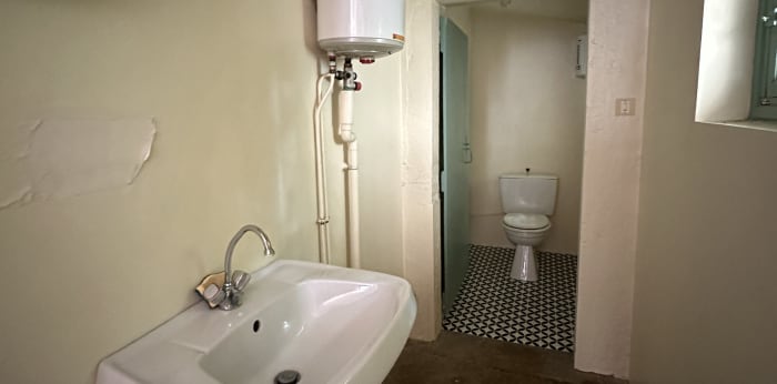 Image 6 sur 7 - Local commercial  ·  Location · Cogny (69640) · 55m²