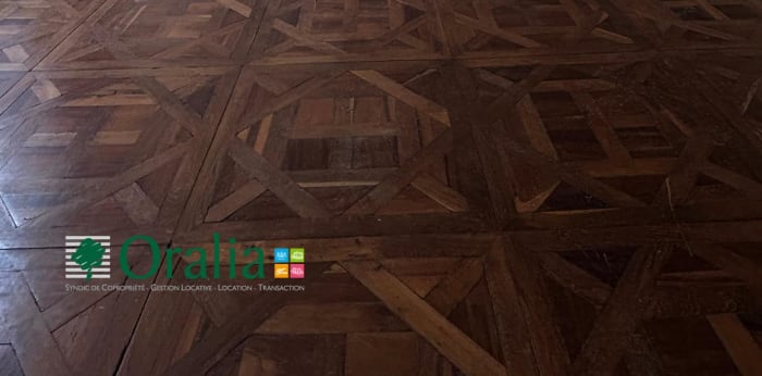 Image 5 sur 18 - Appartement  ·  Location · Lyon (69002) · 2 pièces · 95m²