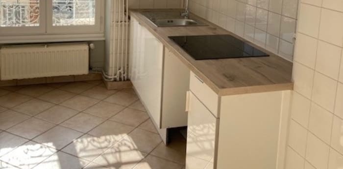 Image 14 sur 19 - Appartement  ·  Location · Lyon (69003) · 3 pièces · 102m²