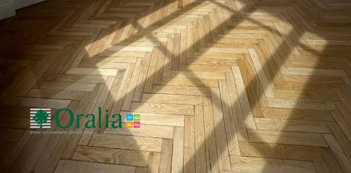 Image 18 sur 20 - Appartement  ·  Location · Lyon (69006) · 2 pièces · 89m²