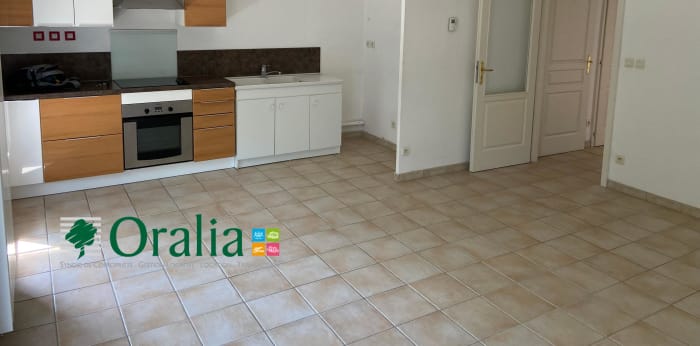 Image 11 sur 15 - Appartement  ·  Location · Offemont (90300) · 3 pièces · 63m²