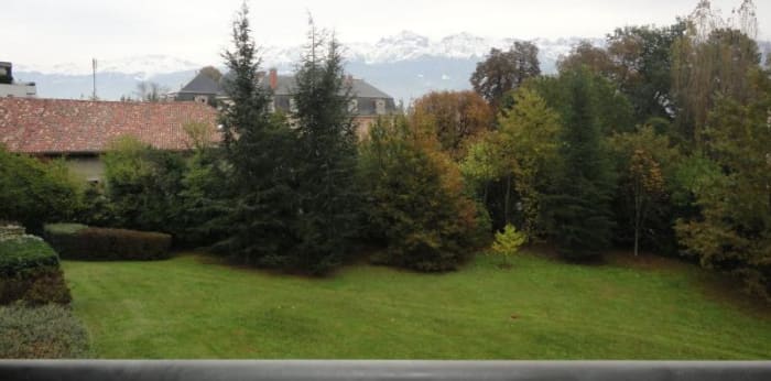 Image 7 sur 9 - Appartement  ·  Location · Meylan (38240) · 2 pièces · 53m²