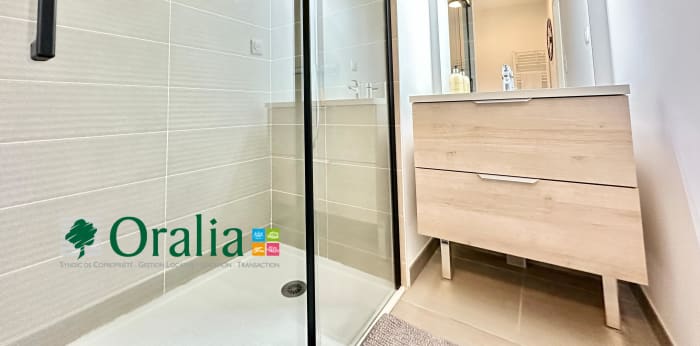 Image 12 sur 15 - Appartement  ·  Location · Bordeaux (33000) · 1 pièce · 35m²