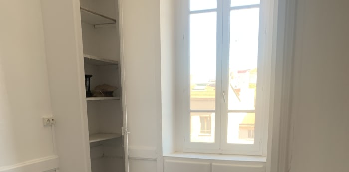 Image 7 sur 8 - Appartement  ·  Location · Lyon (69007) · 1 pièce · 41m²