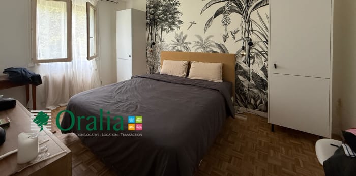 Image 7 sur 11 - Maison  ·  Location · La Tour De Salvagny (69890) · 3 pièces · 121m²