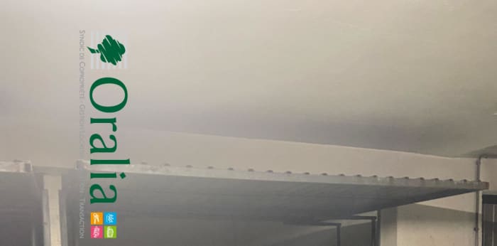 Image 3 sur 4 - Parking  ·  Location · Paris (75006)