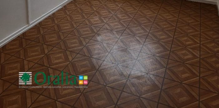 Image 5 sur 7 - Appartement  ·  Location · Caluire Et Cuire (69300) · 4 pièces · 67m²