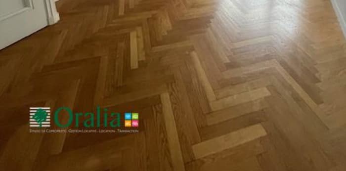 Image 11 sur 11 - Appartement  ·  Location · Lyon (69003) · 3 pièces · 97m²