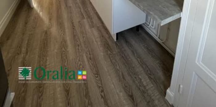 Image 3 sur 7 - Appartement  ·  Location · Dijon (21000) · 2 pièces · 43m²