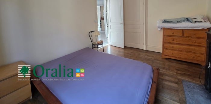 Image 7 sur 15 - Appartement  ·  Location · Grenoble (38000) · 3 pièces · 62m²