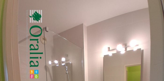 Image 8 sur 8 - Appartement  ·  Location · Villeurbanne (69100) · 2 pièces · 42m²