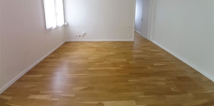 Image 3 sur 10 - Appartement  ·  Location · Villeurbanne (69100) · 2 pièces · 47m²