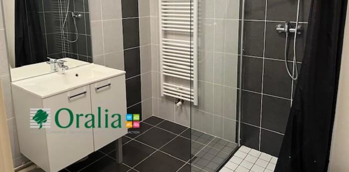 Image 6 sur 6 - Appartement  ·  Location · Chevigny St Sauveur (21800) · 1 pièce · 28m²