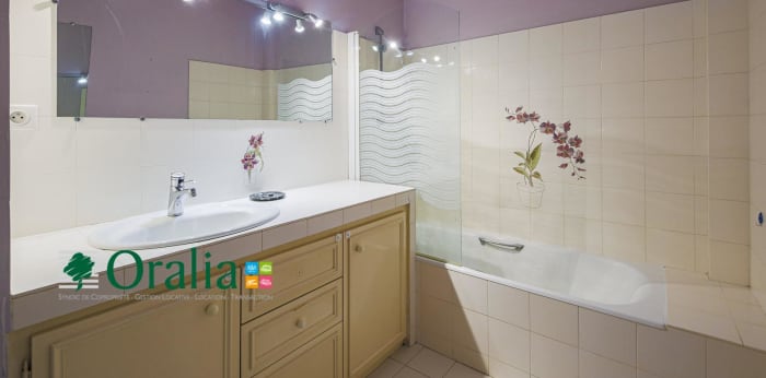 Image 7 sur 14 - Appartement  ·  Location · Meylan (38240) · 2 pièces · 80m²