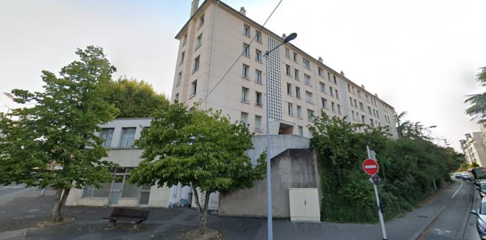 Image 9 sur 10 - Appartement  ·  Location · Villefranche Sur Saone (69400) · 4 pièces · 64m²