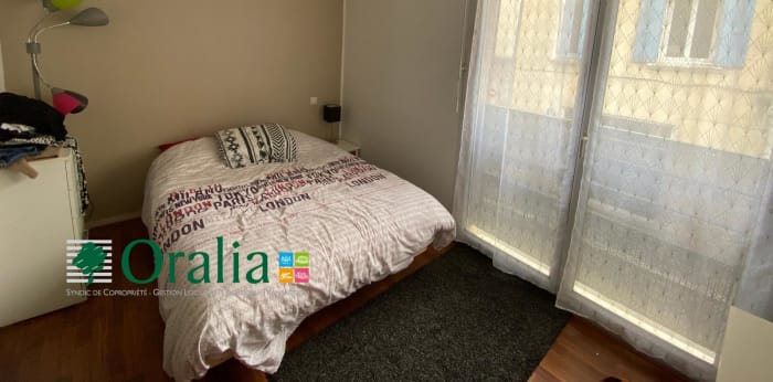 Image 5 sur 7 - Appartement  ·  Location · Grenoble (38000) · 2 pièces · 32m²