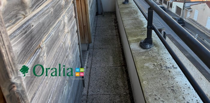 Image 12 sur 12 - Appartement  ·  Location · Reims (51100) · 3 pièces · 66m²