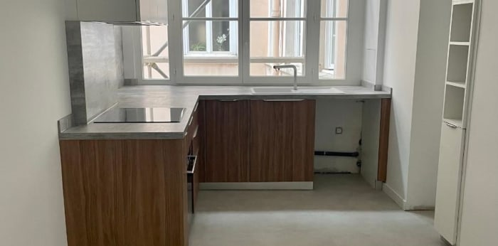 Image 7 sur 22 - Appartement  ·  Location · Lyon (69002) · 4 pièces · 139m²