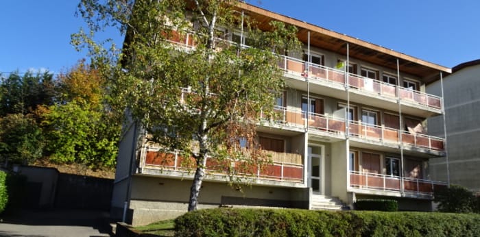 Image 1 sur 10 - Appartement  ·  Location · Jassans Riottier (01480) · 3 pièces · 69m²