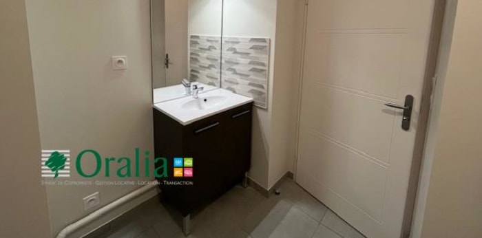 Image 7 sur 8 - Appartement  ·  Location · Fontaine Les Dijon (21121) · 2 pièces · 41m²