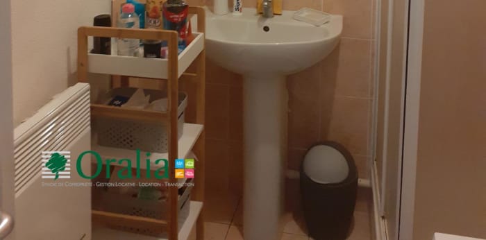 Image 6 sur 7 - Appartement  ·  Location · Dijon (21000) · 1 pièce · 31m²