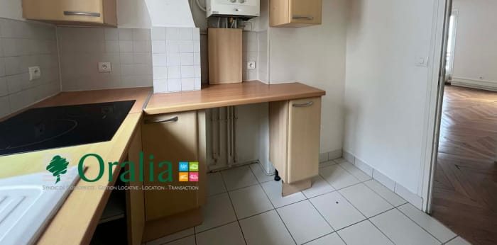Image 9 sur 16 - Appartement  ·  Location · Paris (75005) · 4 pièces · 86m²