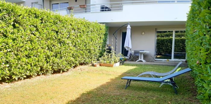 Image 4 sur 9 - Appartement  ·  Location · Dijon (21000) · 4 pièces · 74m²