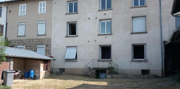 Image 7 sur 7 - Appartement  ·  Location · Panissieres (42360) · 3 pièces · 57m²