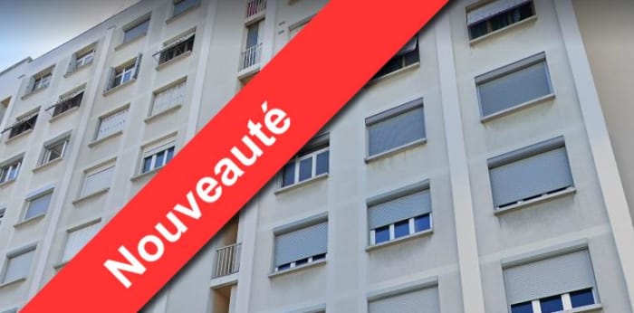 Image 1 sur 1 - Parking  ·  Location · Lyon (69003)