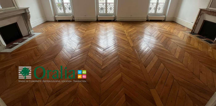 Image 1 sur 16 - Appartement  ·  Location · Paris (75005) · 4 pièces · 86m²